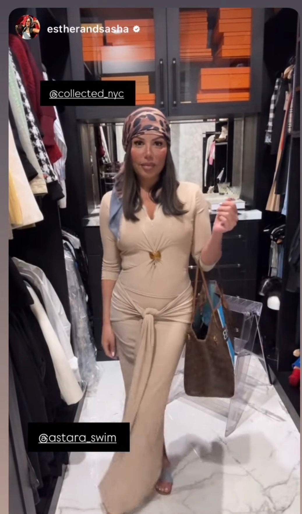 The Saint-Tropez - Sand